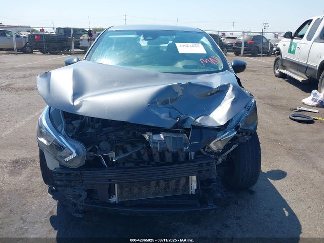 Nissan 2024 2024 3N1CN8DV7RL833882 Image 13