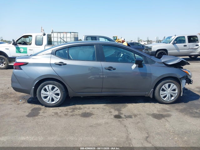 Nissan 2024 2024 3N1CN8DV7RL833882 Image 14