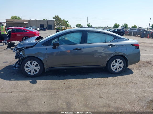Nissan 2024 2024 3N1CN8DV7RL833882 Image 15
