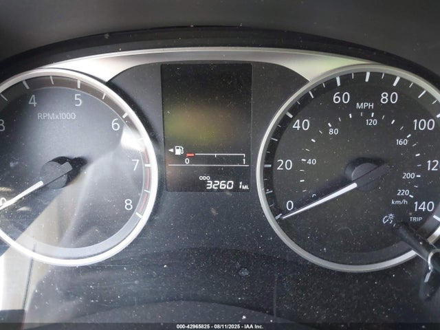 Nissan 2024 2024 3N1CN8DV7RL833882 Image 16