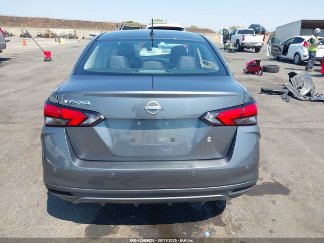 Nissan 2024 2024 3N1CN8DV7RL833882 Image 17