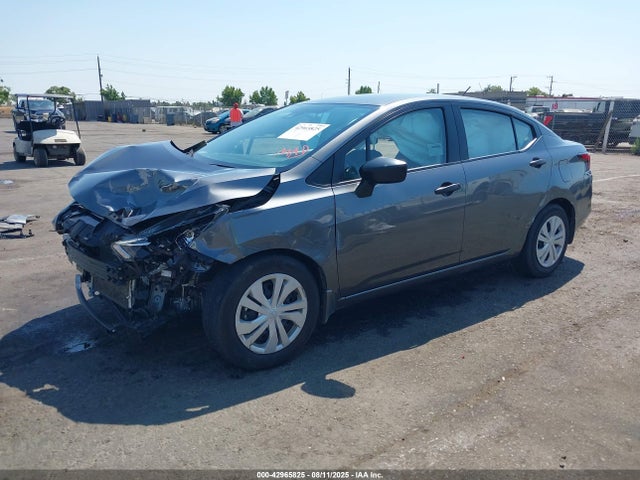 Nissan 2024 2024 3N1CN8DV7RL833882 Image 2