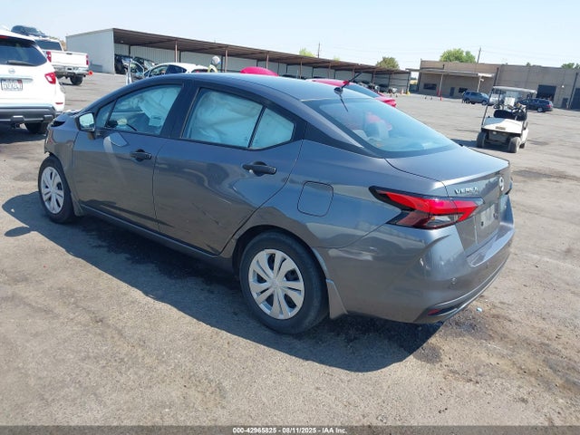 Nissan 2024 2024 3N1CN8DV7RL833882 Image 3