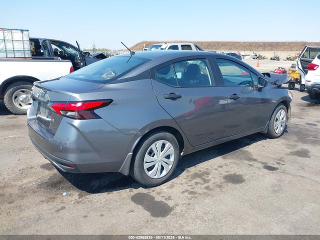 Nissan 2024 2024 3N1CN8DV7RL833882 Image 4