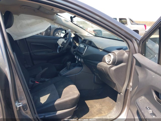 Nissan 2024 2024 3N1CN8DV7RL833882 Image 5