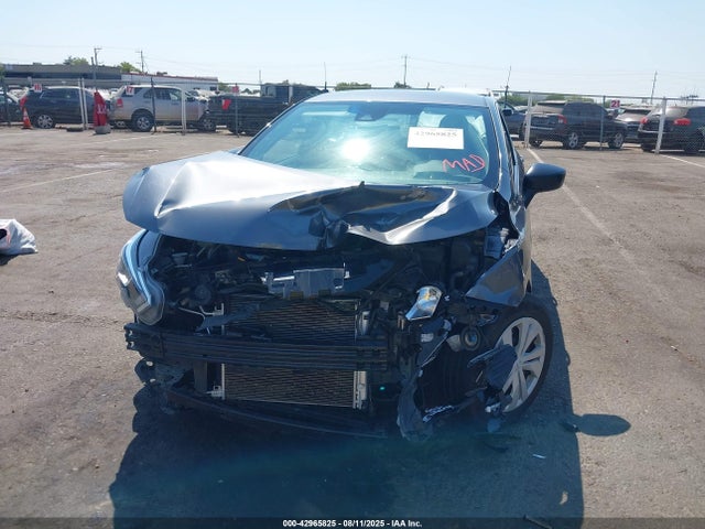 Nissan 2024 2024 3N1CN8DV7RL833882 Image 6