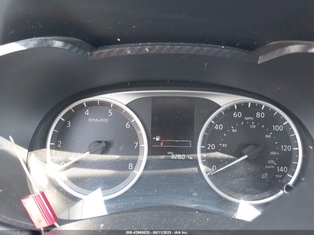 Nissan 2024 2024 3N1CN8DV7RL833882 Image 7