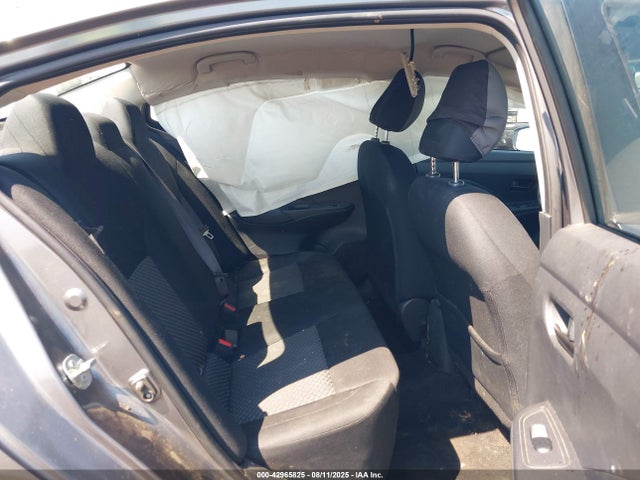 Nissan 2024 2024 3N1CN8DV7RL833882 Image 8