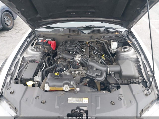 Ford 2014 2014 1ZVBP8AM0E5210254 Image 10