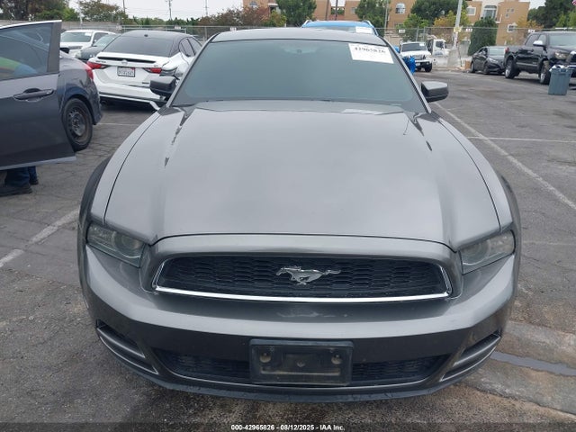 Ford 2014 2014 1ZVBP8AM0E5210254 Image 12