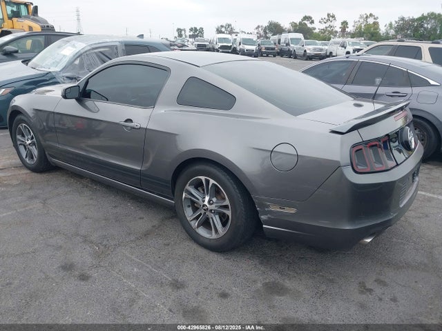 Ford 2014 2014 1ZVBP8AM0E5210254 Image 3