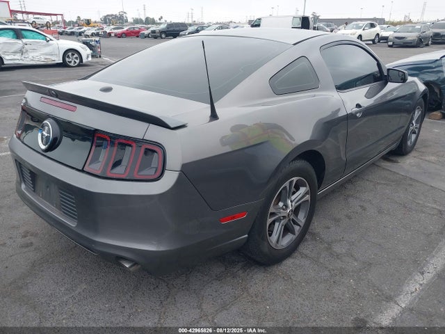 Ford 2014 2014 1ZVBP8AM0E5210254 Image 4