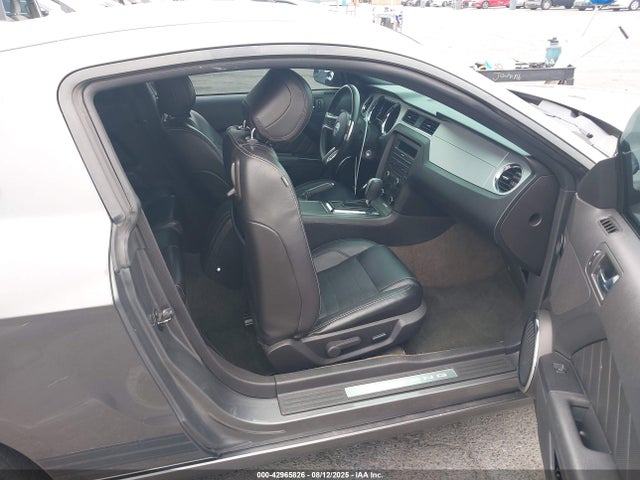Ford 2014 2014 1ZVBP8AM0E5210254 Image 5