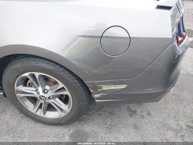 Ford 2014 2014 1ZVBP8AM0E5210254 Image 6