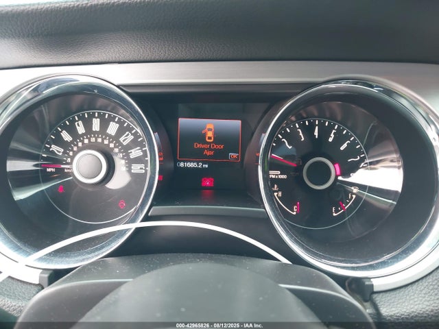 Ford 2014 2014 1ZVBP8AM0E5210254 Image 7