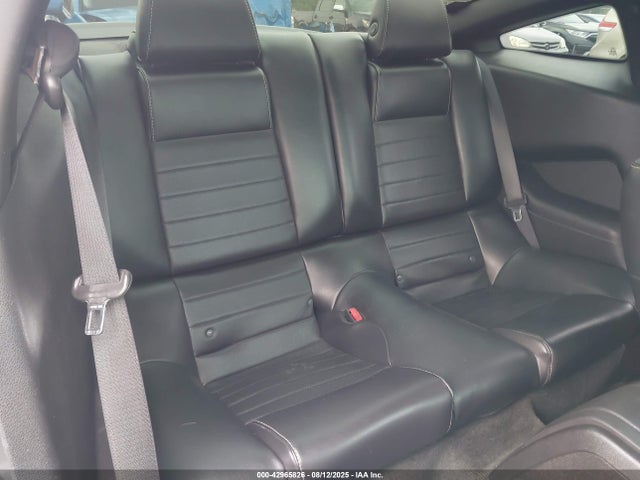 Ford 2014 2014 1ZVBP8AM0E5210254 Image 8