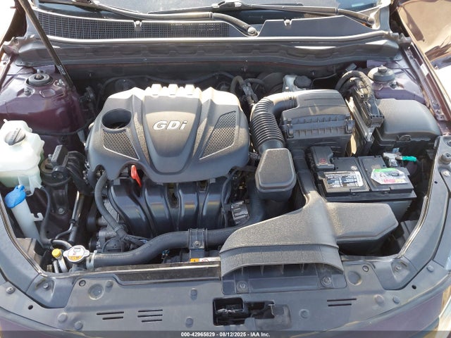 5XXGM4A78FG451805 KIA dohc gdi theta ii