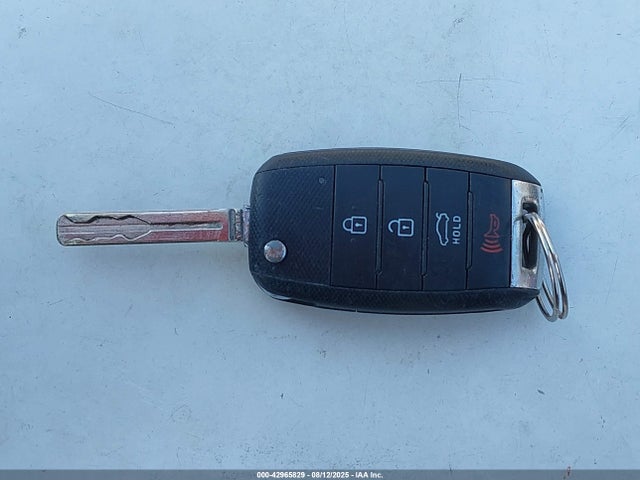 5XXGM4A78FG451805 KIA dohc gdi theta ii
