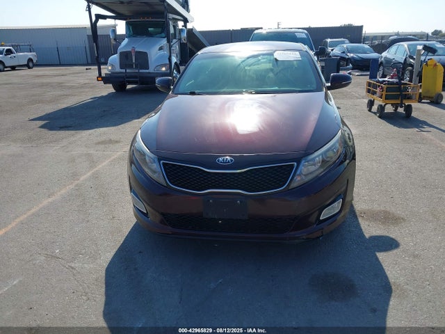 5XXGM4A78FG451805 KIA dohc gdi theta ii