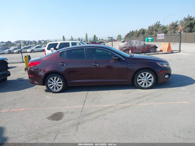 5XXGM4A78FG451805 KIA dohc gdi theta ii