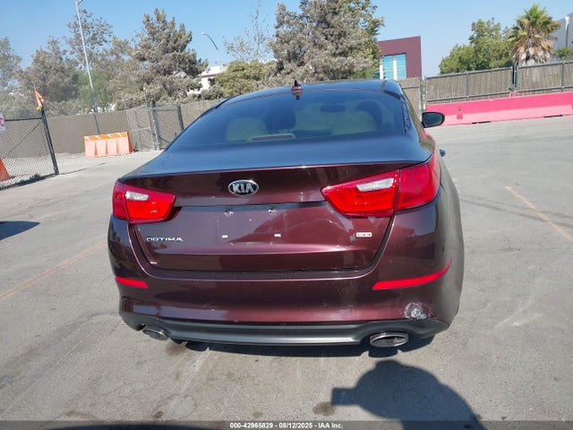 5XXGM4A78FG451805 KIA dohc gdi theta ii
