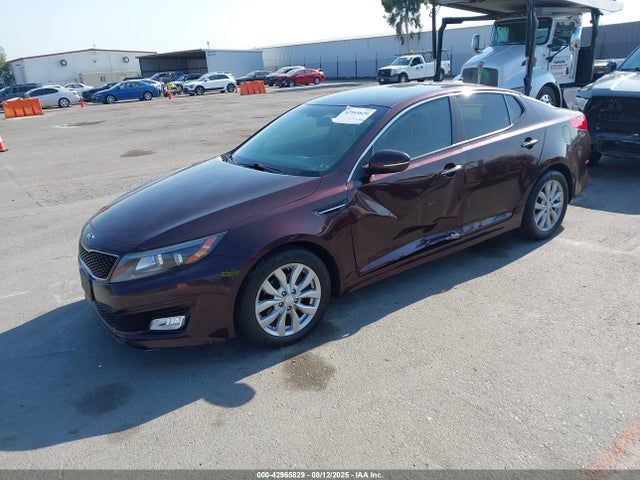 5XXGM4A78FG451805 KIA dohc gdi theta ii