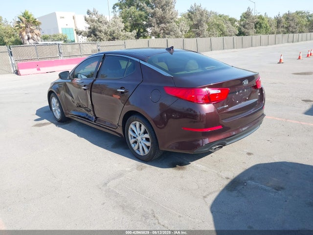 5XXGM4A78FG451805 KIA dohc gdi theta ii
