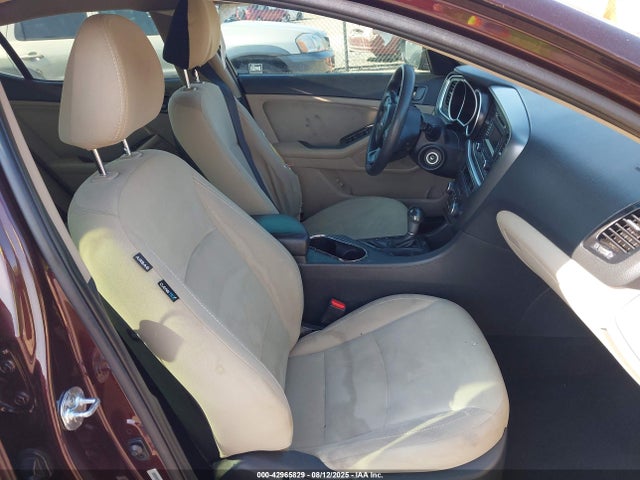 5XXGM4A78FG451805 KIA dohc gdi theta ii