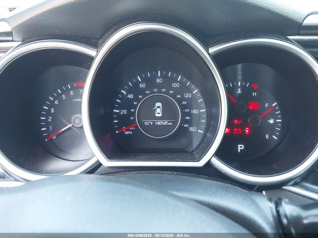 5XXGM4A78FG451805 KIA dohc gdi theta ii