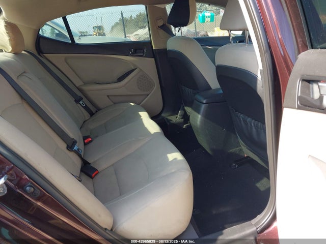 5XXGM4A78FG451805 KIA dohc gdi theta ii