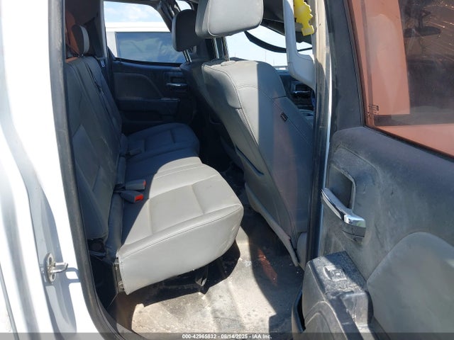 Chevrolet l96 - e85 max, iron 2018 1GB2CUEG7JZ201893 Image 8