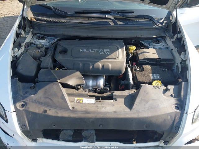 1C4PJLABXGW189485 Jeep 2016