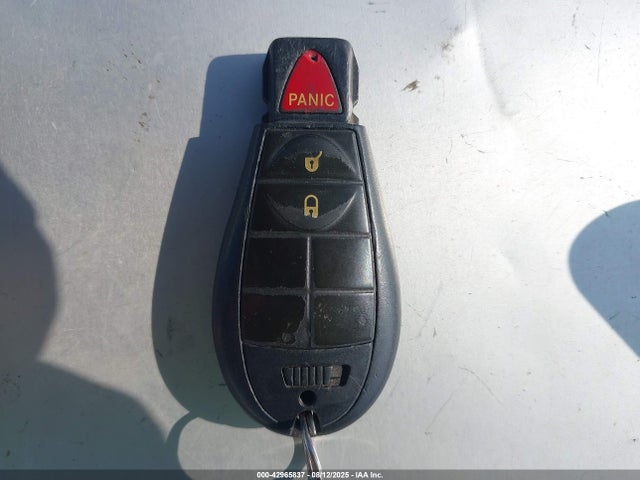 1C4PJLABXGW189485 Jeep 2016