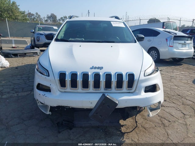 1C4PJLABXGW189485 Jeep 2016