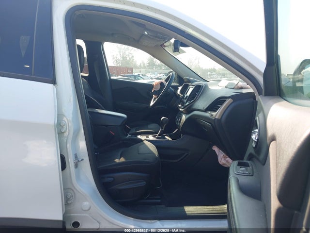 1C4PJLABXGW189485 Jeep 2016