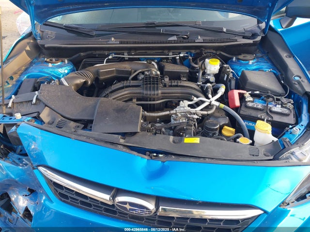 4S3GKAB6XN3604323 Subaru na