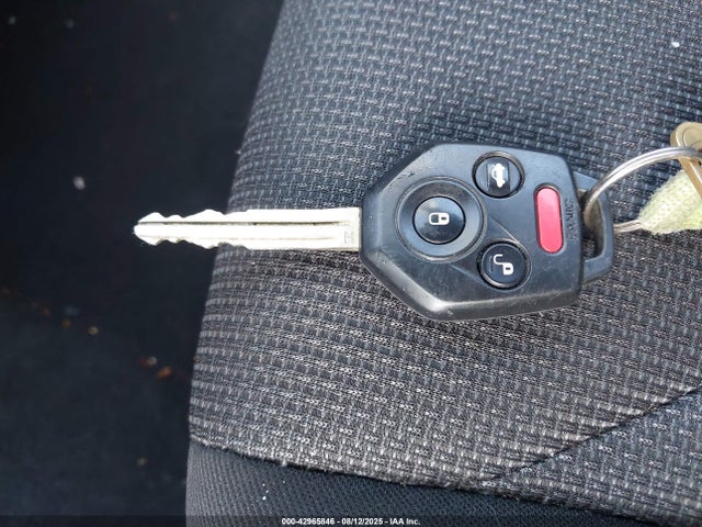 4S3GKAB6XN3604323 Subaru na