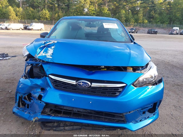 4S3GKAB6XN3604323 Subaru na