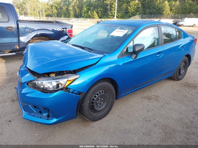 4S3GKAB6XN3604323 Subaru na