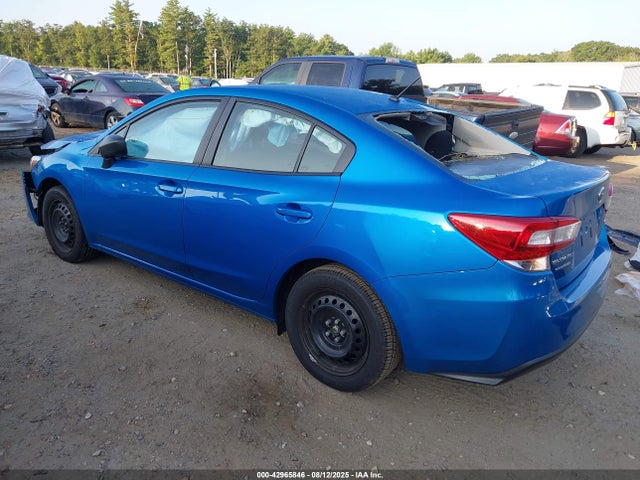 4S3GKAB6XN3604323 Subaru na