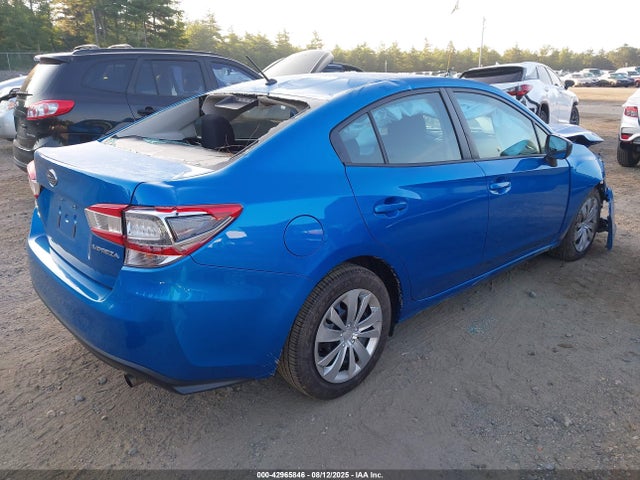 4S3GKAB6XN3604323 Subaru na