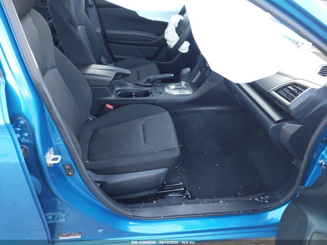 4S3GKAB6XN3604323 Subaru na