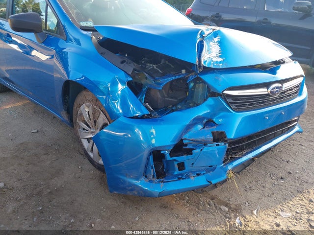 4S3GKAB6XN3604323 Subaru na