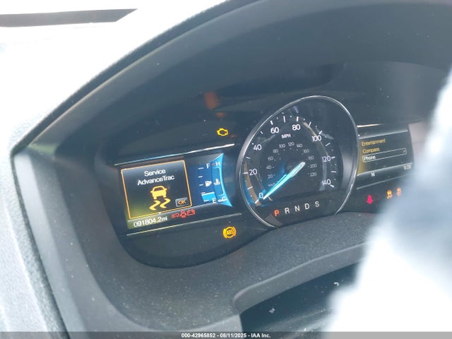 1FM5K7D81KGA52025 Ford 3.5l ti-vct