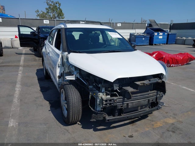Nissan Kicks 2019 3N1CP5CU2KL505230 Image 6