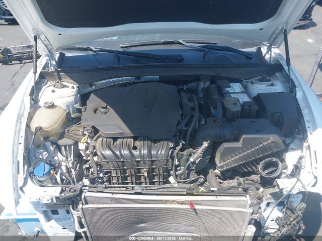 5NPEL4JA8MH065845 Hyundai gdi theta iii