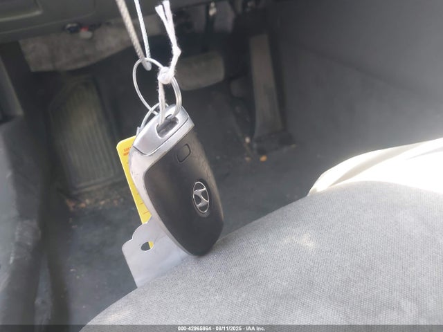5NPEL4JA8MH065845 Hyundai gdi theta iii