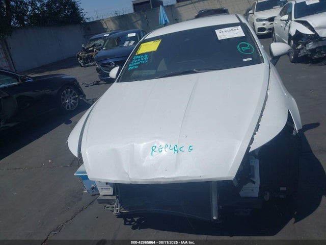 5NPEL4JA8MH065845 Hyundai gdi theta iii