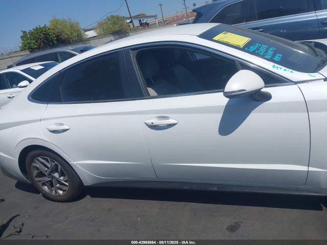 5NPEL4JA8MH065845 Hyundai gdi theta iii