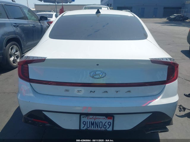 5NPEL4JA8MH065845 Hyundai gdi theta iii